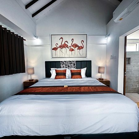 Ashoka Villa Canggu  Exterior photo